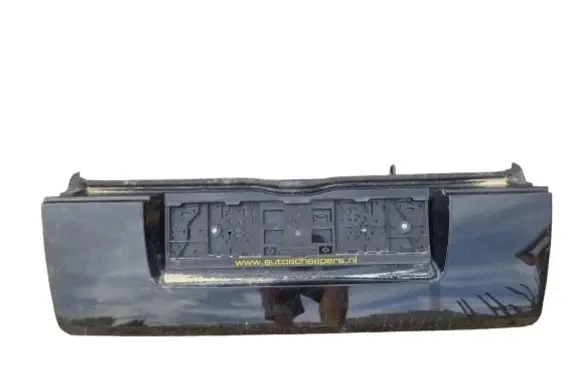 Citroen C2 Tailgate/trunk/boot lid