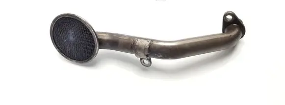 Hyundai Santa Fe Oil sump strainer pipe 