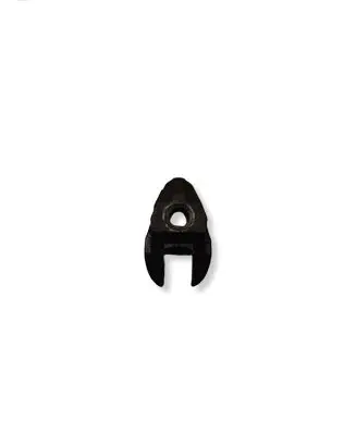 Peugeot Partner Fuel Injector clamp holder 