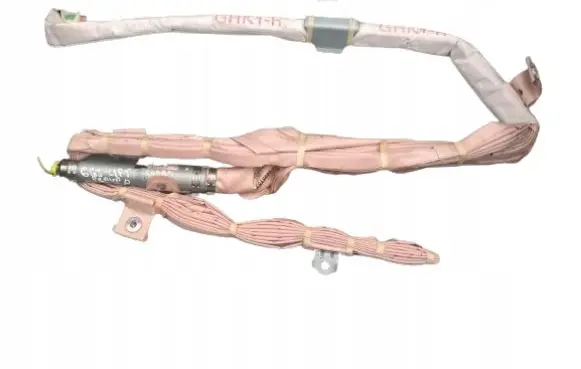 Mazda 6 Side airbag 