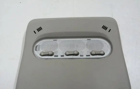 Nissan Qashqai Headlining lighting console trim B26430HV00A