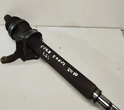 Ford Focus Driveshaft support bearing 