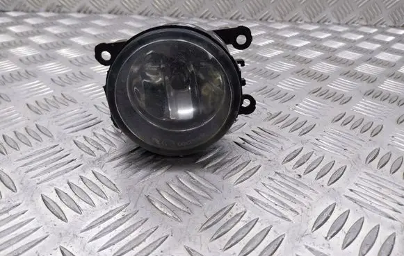 Renault Megane II Rear bumper light 