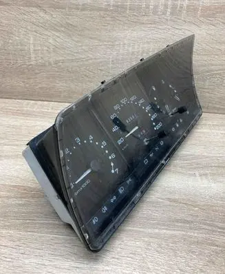 Renault 19 Speedometer (instrument cluster) 19543501 20016 LHD