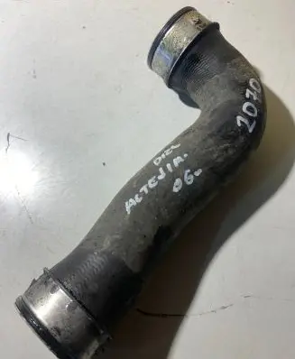 Seat Altea Intercooler hose/pipe 1K0145834G
