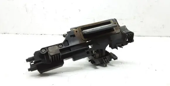 Tailgate/trunk/boot exterior handle