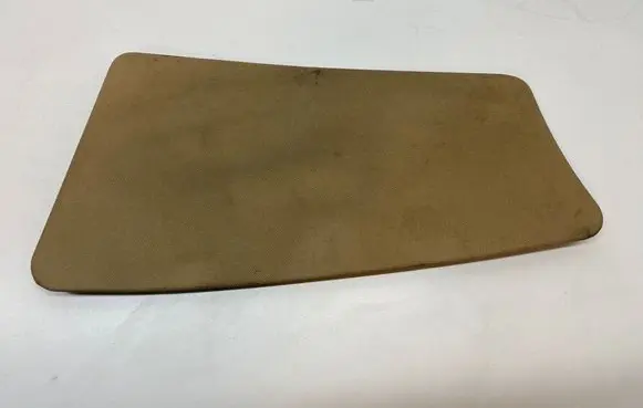 Mercedes-Benz CLS C219 Front door card panel trim A2197202048