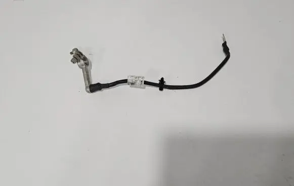 Skoda Citigo Negative earth cable (battery) 1S0971228B