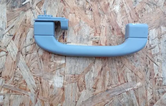BMW 1 E81 E87 Rear interior roof grab handle 9143529