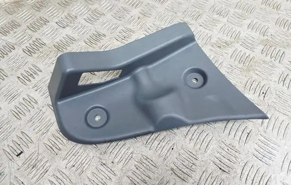 BMW 3 E92 E93 Other trunk/boot trim element 7167311 51497167311