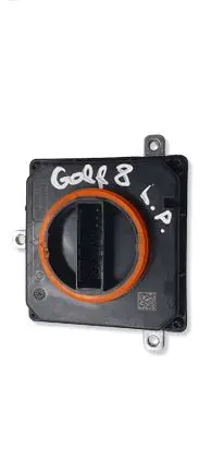 Volkswagen Golf VIII Headlight ballast module Xenon 992941591BE 10101500106