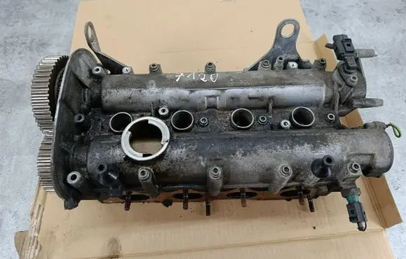 Volkswagen Golf V Engine head 036103373AK