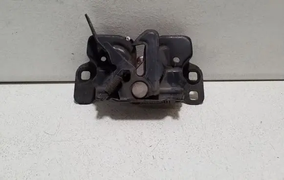 Dodge Nitro Engine bonnet/hood lock/catch
