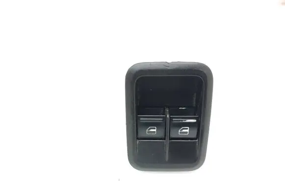 Skoda Yeti (5L) Electric window control switch 1Z0959858 5L0867171A