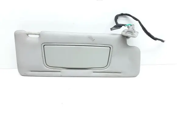 Volvo C70 Sun visor