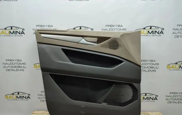 Volkswagen Transporter - Caravelle T7 Front door card panel trim