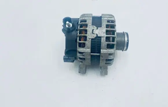 Land Rover Range Rover Evoque L538 Generator/alternator ej3210300ac 0125812014