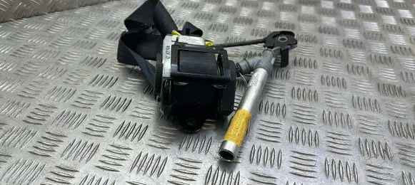 Mitsubishi Outlander Front seatbelt 6075396A 606356200A