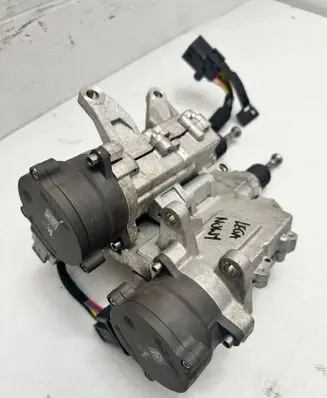 Clutch slave cylinder