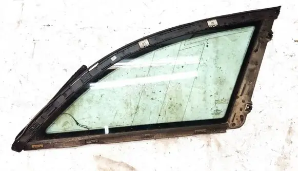 Mercedes-Benz E W211 Rear side window d0t18as2m503 43r-000261