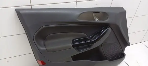 Ford Fiesta Front door card panel trim SD05261163177X