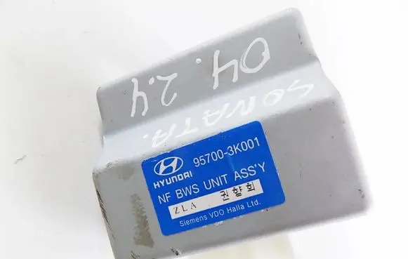 Hyundai Sonata Other control units/modules 957003K001
