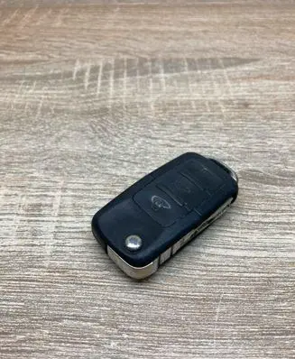 Skoda Superb B6 (3T) Ignition key/card SKODAB6KEY
