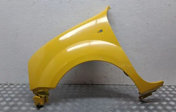 Renault Kangoo I Fender 7751691052 307130G