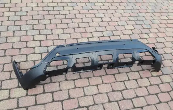 KIA Xceed Front bumper lip 86612-J7CA0