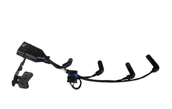 KIA Sportage Glow plug wires 