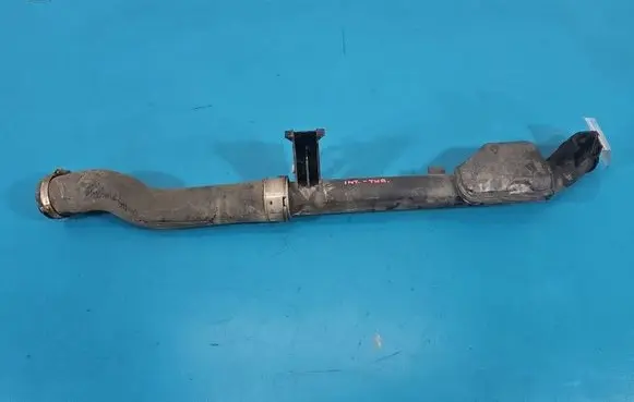 Peugeot 508 II Intercooler hose/pipe 9814162980 IMPRK1567907