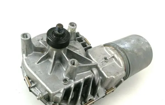 Mercedes-Benz CLS C218 X218 Wiper motor 1397220667 1137328693