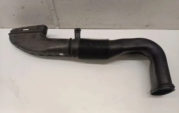 Mercedes-Benz E W212 Intercooler hose/pipe A6510903437