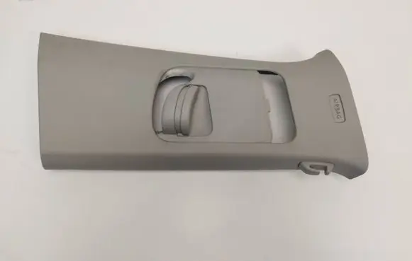 Volkswagen Tiguan (B) pillar trim (top) 5NA868310
