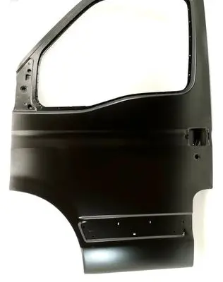 Renault Master I Front door nan