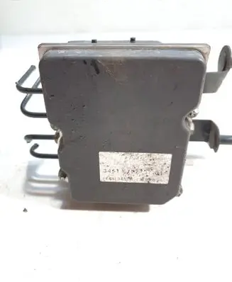 BMW 6 E63 E64 ABS Pump 6777797 0265950666