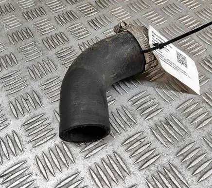 Land Rover Freelander Intercooler hose/pipe WAP000080