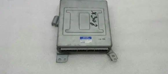 Jaguar XJ X308 Other control units/modules LJB7600AB