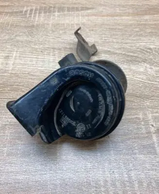 Peugeot 407 Horn signal 703881157