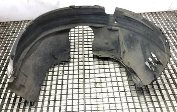 Ford Fiesta Front wheel arch liner splash guards 8A61-16114-BE