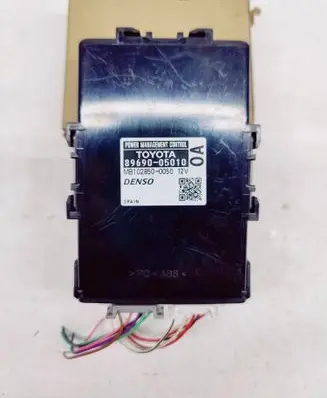 Toyota Avensis T270 Other control units/modules 8969005010 MB1028500050