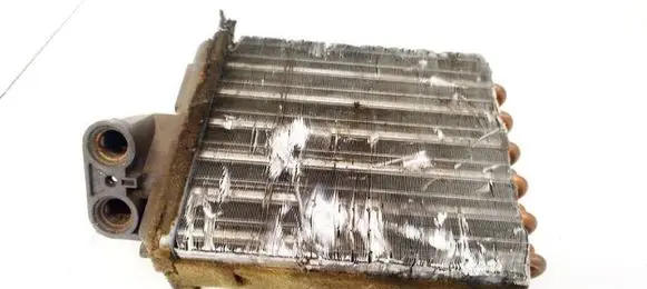 Chrysler Neon I Heater blower radiator