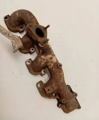 Ford Ranger Exhaust manifold BK3Q9430CD