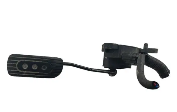 Nissan NV200 Accelerator throttle pedal 1670a20137