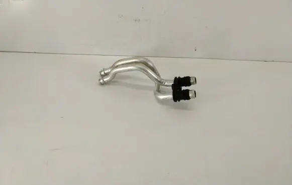 Seat Altea XL Air conditioning (A/C) pipe/hose 1K1819857 983376E0