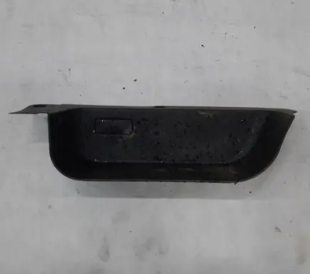 Renault Trafic II (X83) Front sill trim cover 8200041178