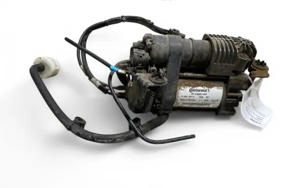 Volvo XC90 Air suspension compressor/pump 15500087 15000071