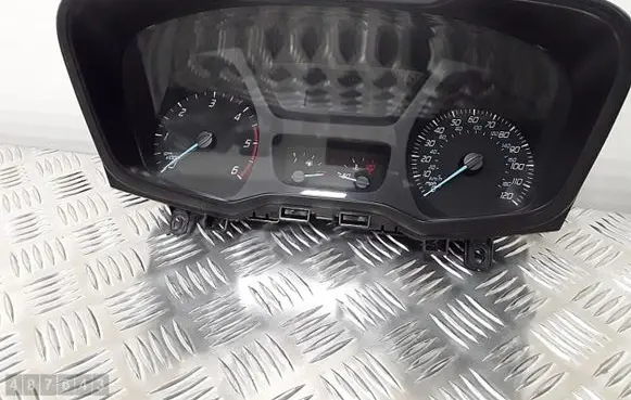 Ford Transit Speedometer (instrument cluster) BK3T10849DJ