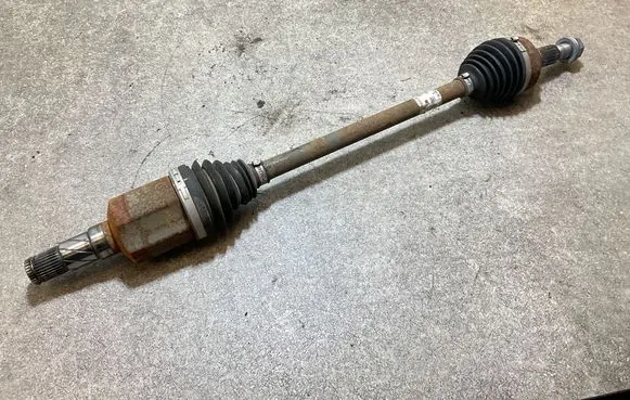 Tesla Model 3 Front driveshaft 1536670 C3021311P4