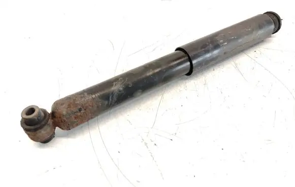 Citroen C4 II Picasso Rear shock absorber/damper 9808182680 0081037H01